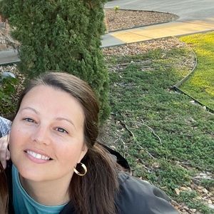 Meet your Posher, Candice